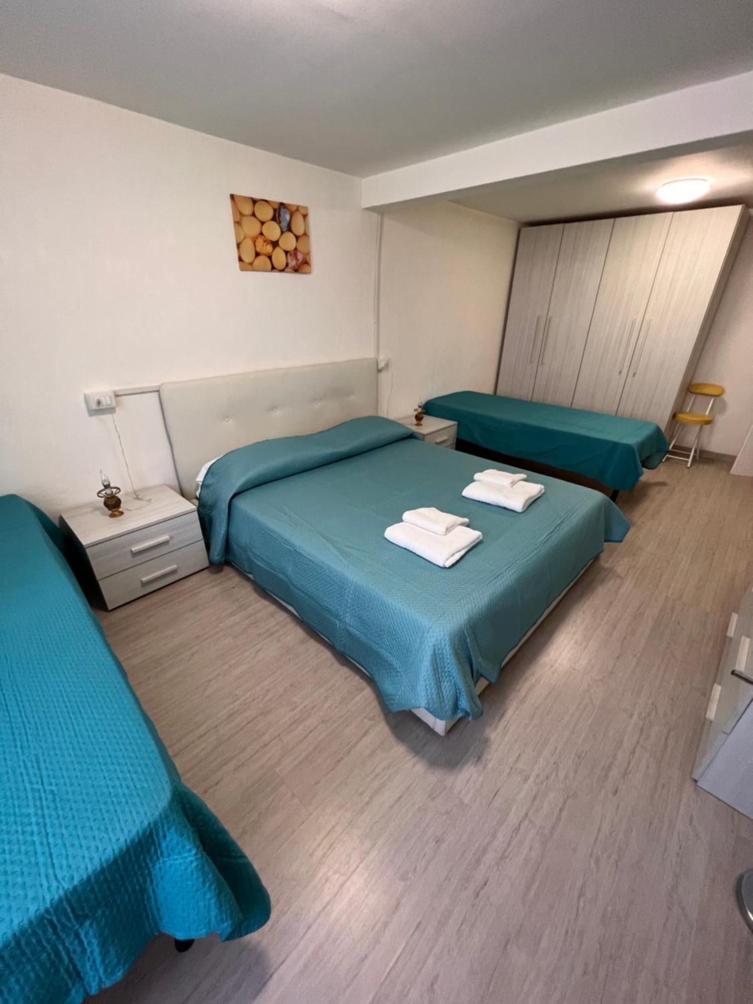 Apartamento La Corte Airport Orio Bérgamo Exterior foto